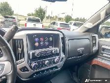 2016 GMC Sierra 1500 SLT | 4X4 | Leather | Heated Seats - Photo 21