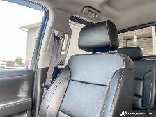 2016 GMC Sierra 1500 SLT | 4X4 | Leather | Heated Seats - Photo 22