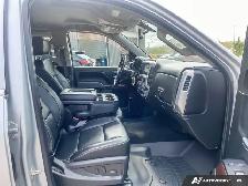 2016 GMC Sierra 1500 SLT | 4X4 | Leather | Heated Seats - Photo 24