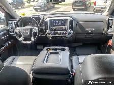 2016 GMC Sierra 1500 SLT | 4X4 | Leather | Heated Seats - Photo 26
