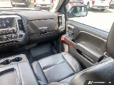 2016 GMC Sierra 1500 SLT | 4X4 | Leather | Heated Seats - Photo 27
