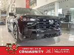 2026 Honda Pilot Black Edition AWD