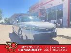2026 Honda Civic Sedan LX CVT