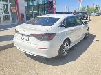2026 Honda Civic Sedan LX CVT - Photo 2
