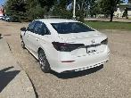 2026 Honda Civic Sedan LX CVT - Photo 3