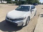 2026 Honda Civic Sedan LX CVT - Photo 4