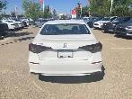 2026 Honda Civic Sedan LX CVT - Photo 18