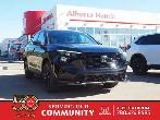 2026 Honda CR-V Hybrid EX-L AWD