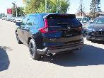 2026 Honda CR-V Hybrid EX-L AWD - Photo 3