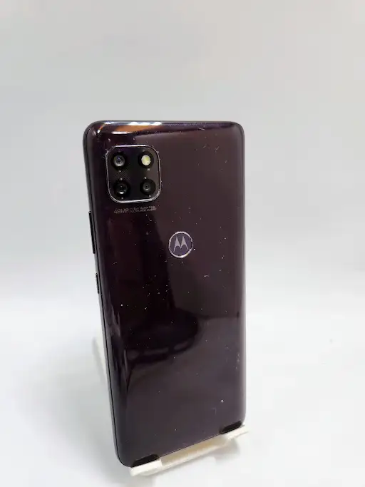 Motorola OneACE 128gb  Unlocked 3 Months Warranty W/Charger