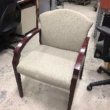 Krug Task Guest Chair-Excellent Condition-Call us now! - Photo 2