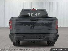 2026 Ram 1500 Rebel GT | Leather Seats | Dual Pane - Photo 6