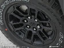 2026 Ram 1500 Rebel GT | Leather Seats | Dual Pane - Photo 8