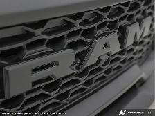 2026 Ram 1500 Rebel GT | Leather Seats | Dual Pane - Photo 9