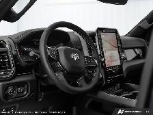 2026 Ram 1500 Rebel GT | Leather Seats | Dual Pane - Photo 12