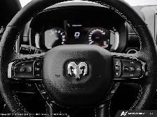 2026 Ram 1500 Rebel GT | Leather Seats | Dual Pane - Photo 13