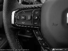 2026 Ram 1500 Rebel GT | Leather Seats | Dual Pane - Photo 15