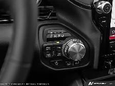 2026 Ram 1500 Rebel GT | Leather Seats | Dual Pane - Photo 17