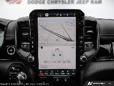 2026 Ram 1500 Rebel GT | Leather Seats | Dual Pane - Photo 18