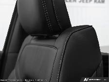 2026 Ram 1500 Rebel GT | Leather Seats | Dual Pane - Photo 20