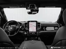 2026 Ram 1500 Rebel GT | Leather Seats | Dual Pane - Photo 22