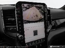 2026 Ram 1500 Rebel GT | Leather Seats | Dual Pane - Photo 23