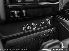 2026 Ram 1500 Rebel GT | Leather Seats | Dual Pane - Photo 24