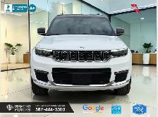2021 Jeep Grand Cherokee L Summit - Final Clearance Price - Photo 3