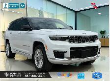 2021 Jeep Grand Cherokee L Summit - Final Clearance Price - Photo 4