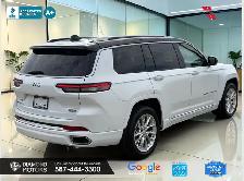 2021 Jeep Grand Cherokee L Summit - Final Clearance Price - Photo 5