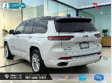 2021 Jeep Grand Cherokee L Summit - Final Clearance Price - Photo 7