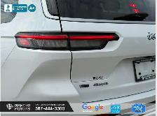 2021 Jeep Grand Cherokee L Summit - Final Clearance Price - Photo 33
