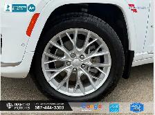 2021 Jeep Grand Cherokee L Summit - Final Clearance Price - Photo 36