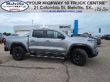 2025 GMC Canyon Elevation - Low Mileage - Photo 2