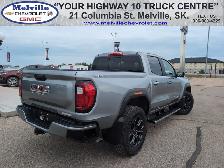 2025 GMC Canyon Elevation - Low Mileage - Photo 3