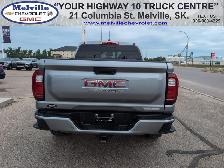 2025 GMC Canyon Elevation - Low Mileage - Photo 4