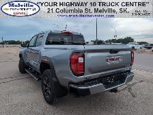 2025 GMC Canyon Elevation - Low Mileage - Photo 5