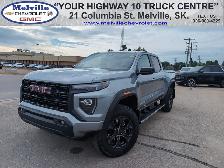 2025 GMC Canyon Elevation - Low Mileage - Photo 7