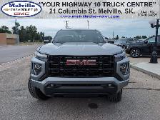2025 GMC Canyon Elevation - Low Mileage - Photo 8