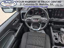 2025 GMC Canyon Elevation - Low Mileage - Photo 9