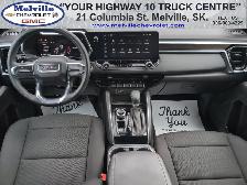 2025 GMC Canyon Elevation - Low Mileage - Photo 10