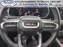 2025 GMC Canyon Elevation - Low Mileage - Photo 15
