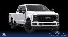 2026 Ford F-350 Lariat - Photo 5