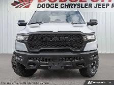 2026 Ram 1500 Rebel | Bucket Seats | Crew Cab 5'7 Box - Photo 2