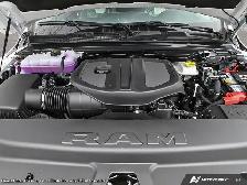2026 Ram 1500 Rebel | Bucket Seats | Crew Cab 5'7 Box - Photo 7