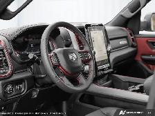 2026 Ram 1500 Rebel | Bucket Seats | Crew Cab 5'7 Box - Photo 10