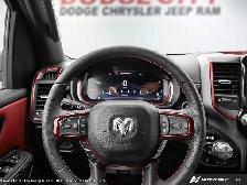 2026 Ram 1500 Rebel | Bucket Seats | Crew Cab 5'7 Box - Photo 11