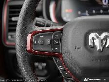 2026 Ram 1500 Rebel | Bucket Seats | Crew Cab 5'7 Box - Photo 13