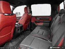 2026 Ram 1500 Rebel | Bucket Seats | Crew Cab 5'7 Box - Photo 19