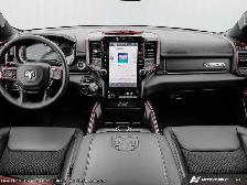 2026 Ram 1500 Rebel | Bucket Seats | Crew Cab 5'7 Box - Photo 20
